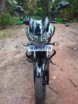 Bajaj Discover 125 2025