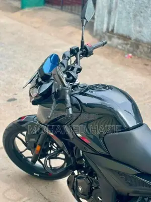 Bajaj Pulsar N160 2026