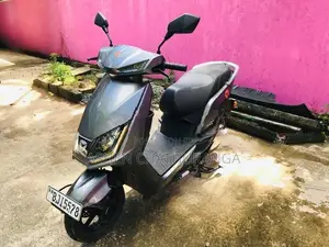Yadea T5 2024