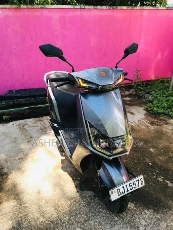 Yadea T5 2024