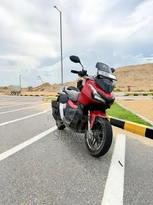 Honda ADV 150 2023
