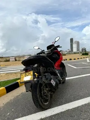 Honda ADV 150 2023