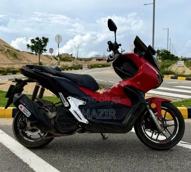 Honda ADV 150 2023