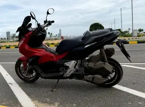 Honda ADV 150 2023