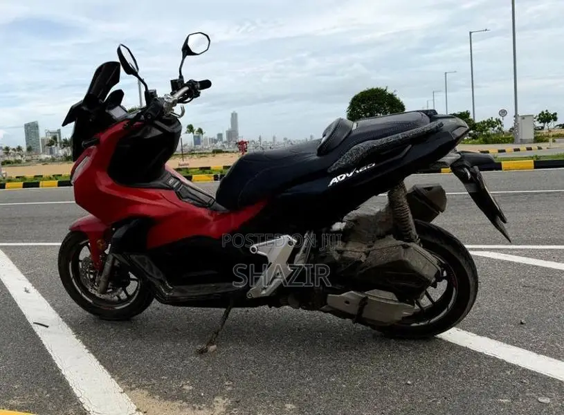 Honda ADV 150 2023