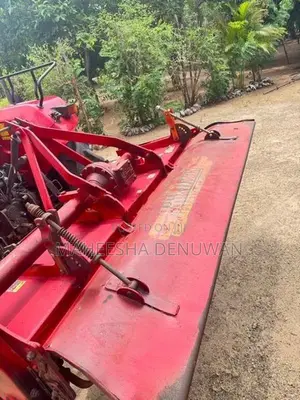 Mahindra 575 DI 4WD 2021