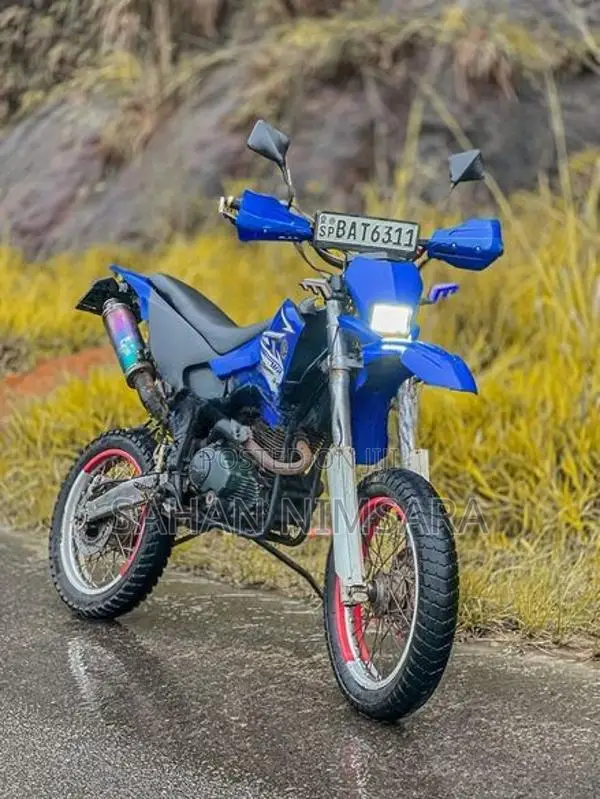 Demak DTM 2018