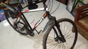 Giant - Japan Mountain Bicycle