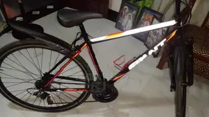 Giant - Japan Mountain Bicycle
