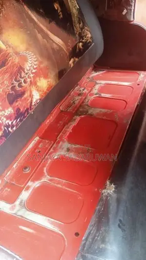 Bajaj RE Petrol Miter 2015