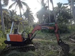 Kubota 30