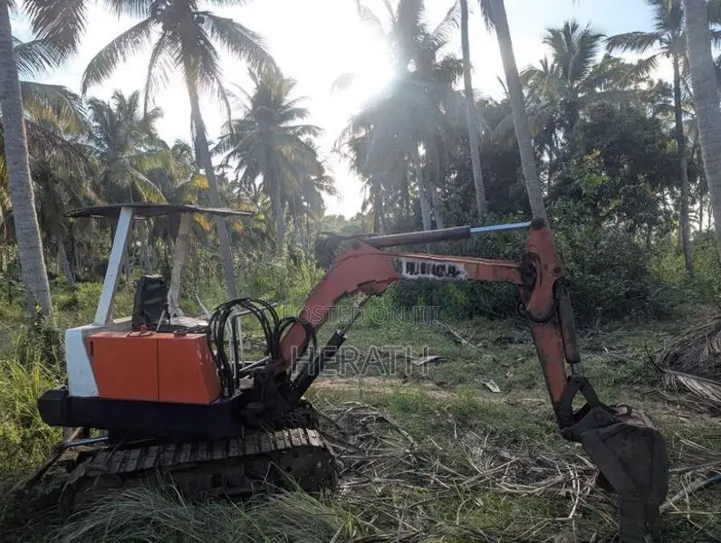 Kubota 30
