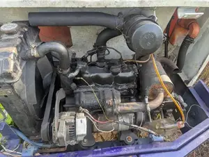 Kubota 30
