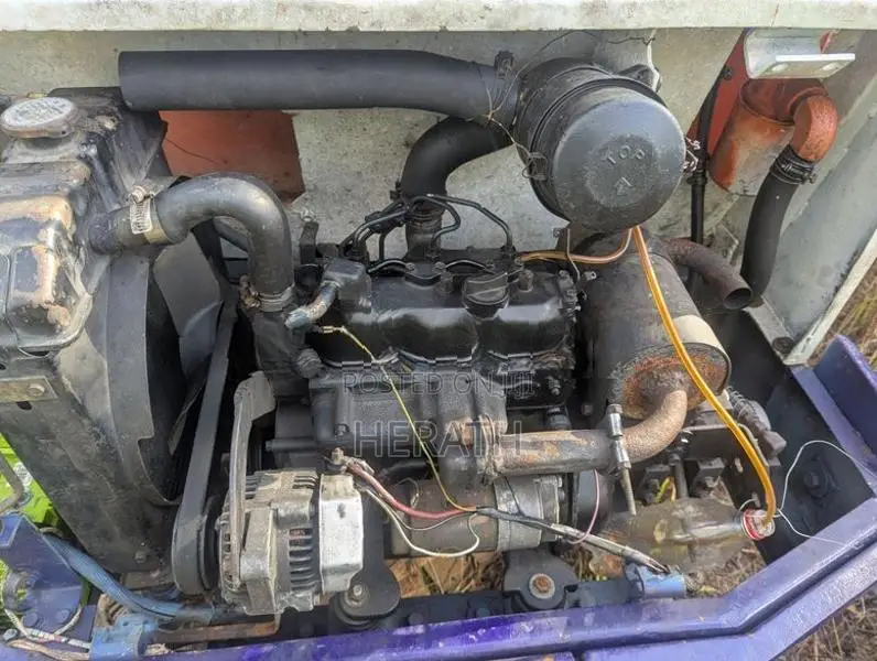 Kubota 30