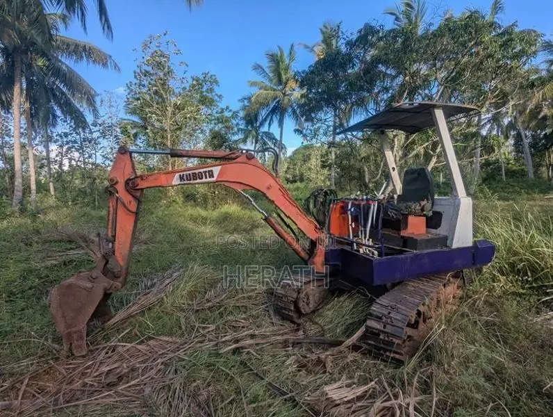 Kubota 30