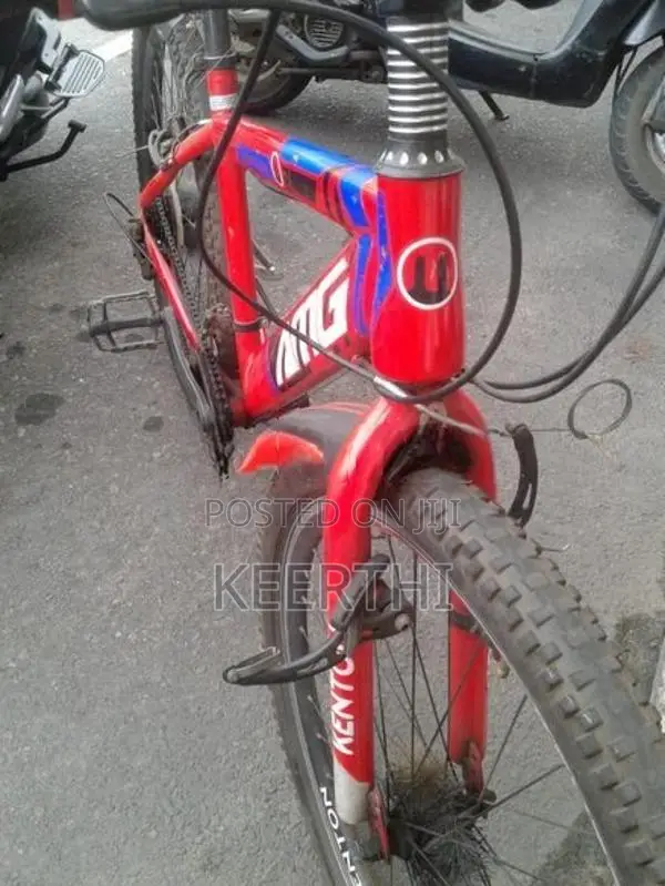 Kenton Bicycle
