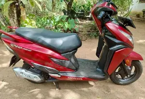 Honda Dio STD 2026