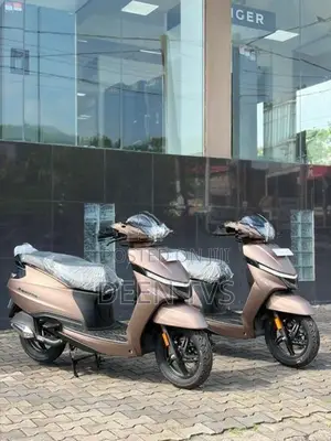 TVS Jupiter 2026