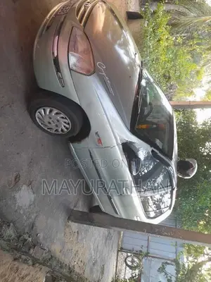 Tata Indica LM 2003