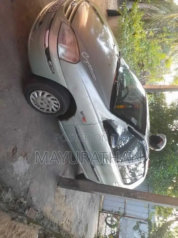 Tata Indica LM 2003