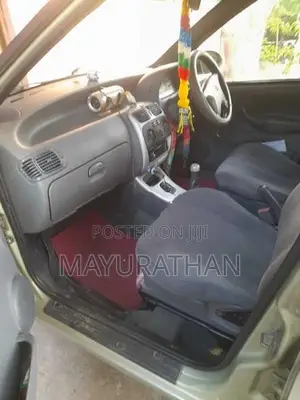 Tata Indica LM 2003