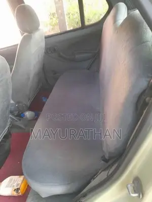 Tata Indica LM 2003