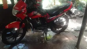 Hero Pleasure Plus 2007