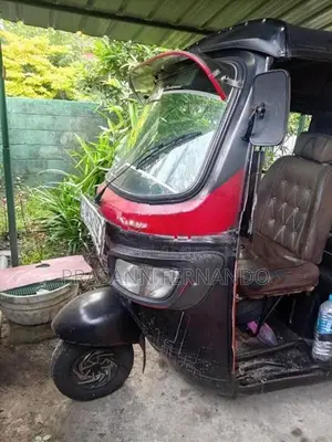 TVS King 2015