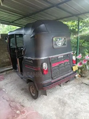 TVS King 2015