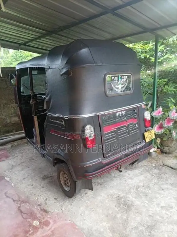 TVS King 2015