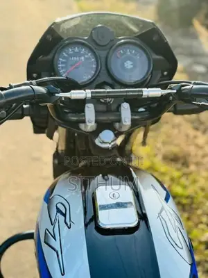 Bajaj CT100 2024