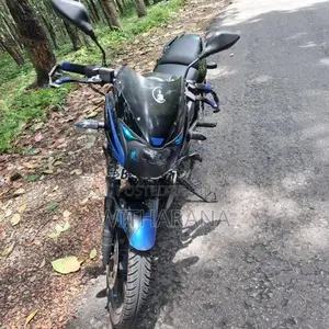 Bajaj Pulsar 150 2020