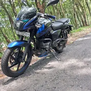 Bajaj Pulsar 150 2020
