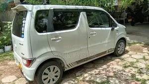 Suzuki Wagon R 2018