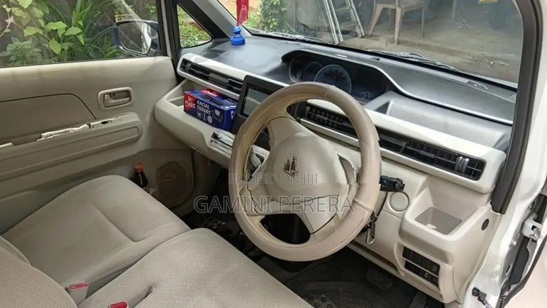 Suzuki Wagon R 2018