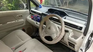 Suzuki Wagon R 2018