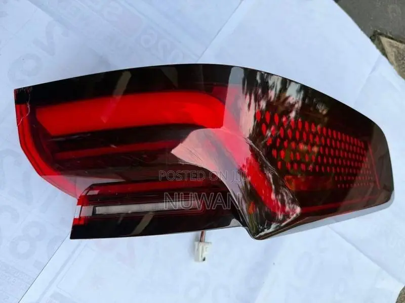 BYD Sealion 6 Left Rear Tail Light