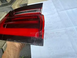BYD Sealion 6 Left Rear Tail Light