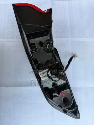 BYD Sealion 6 Left Rear Tail Light