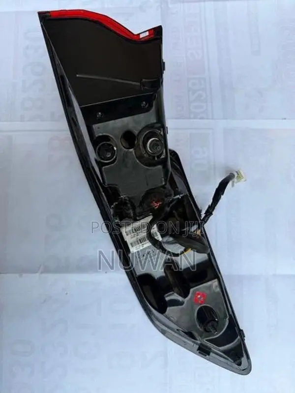 BYD Sealion 6 Left Rear Tail Light