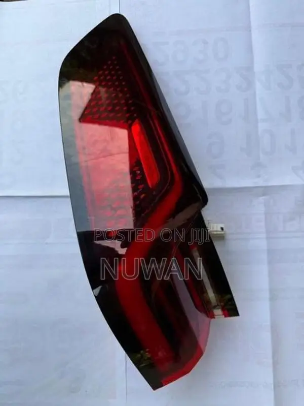 BYD Sealion 6 Left Rear Tail Light