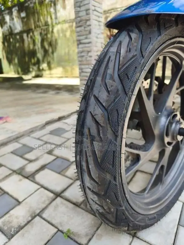 Honda CB Hornet 160R 2018