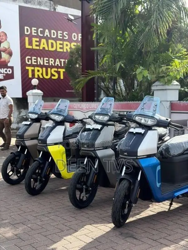 TVS Orbiter 2026