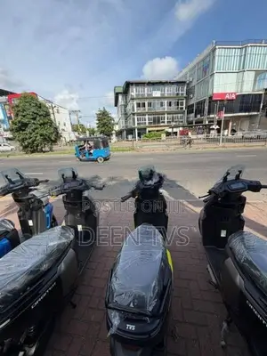 TVS Orbiter 2026