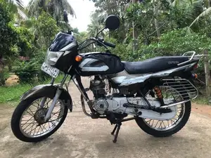 Bajaj CT100 2006