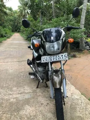 Bajaj CT100 2006