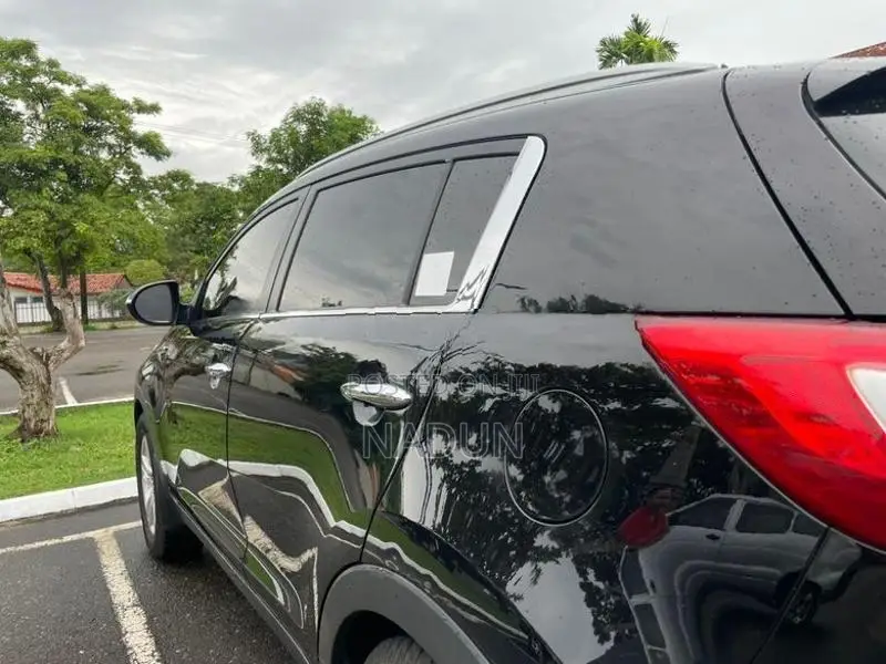Kia Sportage 2011