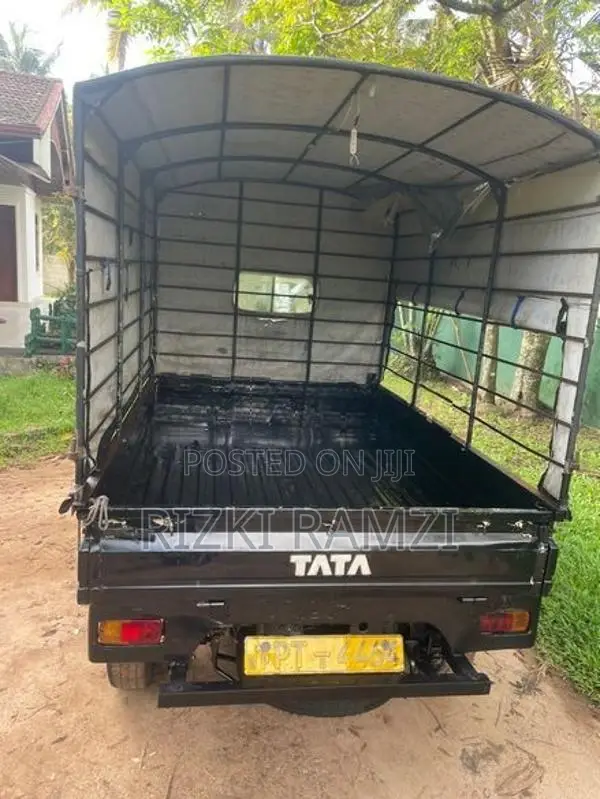 Tata Dimo Batta 2012