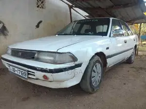 Toyota Corona AT170 1991