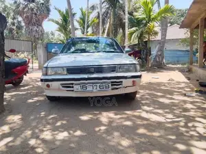 Toyota Corona AT170 1991